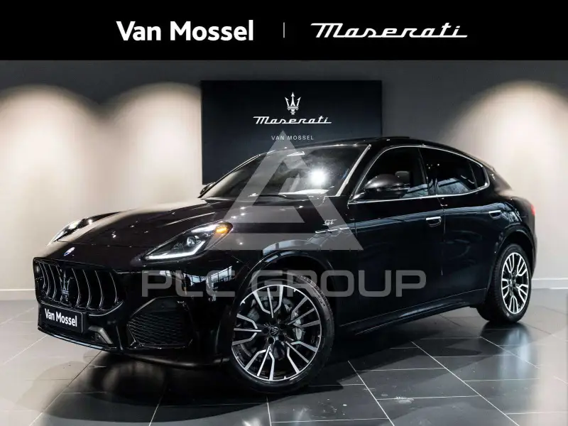 2023 Maserati GRECALE