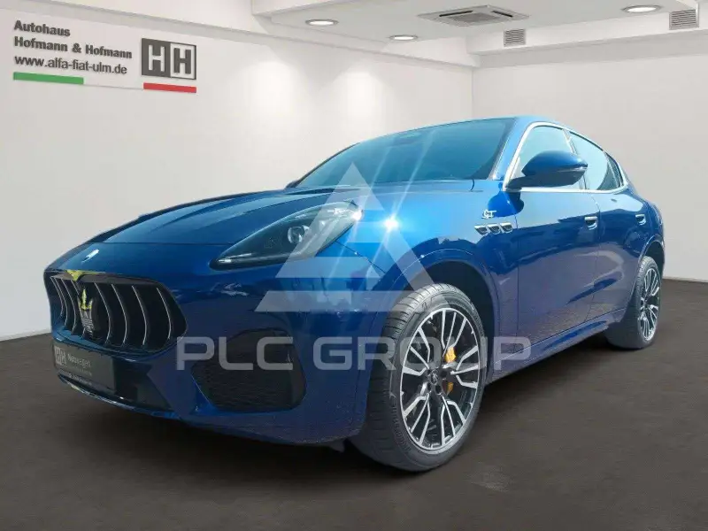 2023 Maserati GRECALE