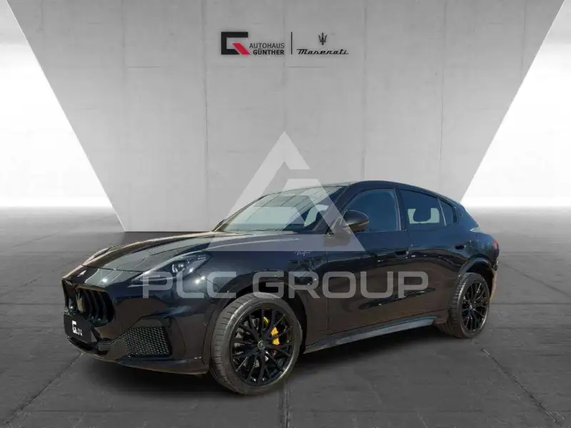 2023 Maserati GRECALE
