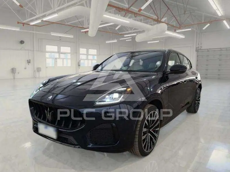 2023 Maserati GRECALE
