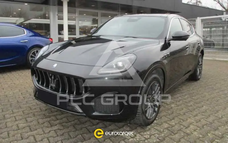 2023 Maserati GRECALE