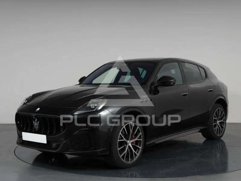 2023 Maserati GRECALE
