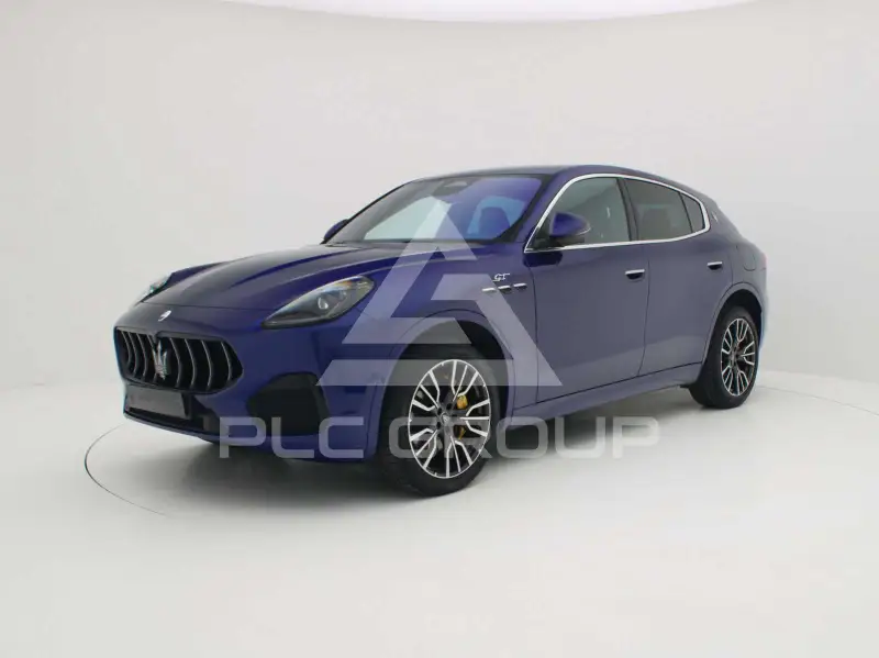 2023 Maserati GRECALE
