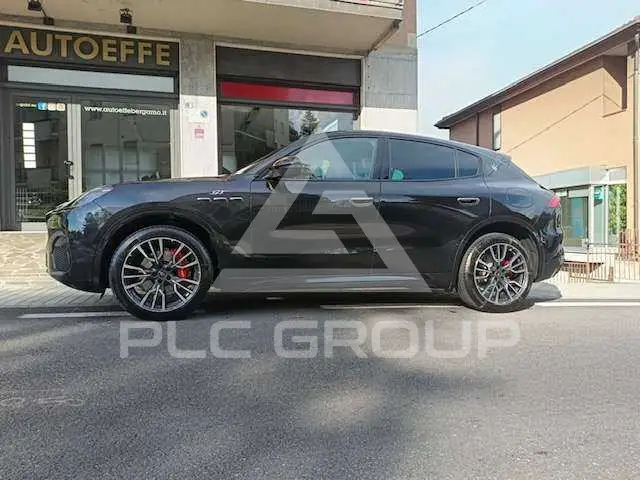 2023 Maserati GRECALE