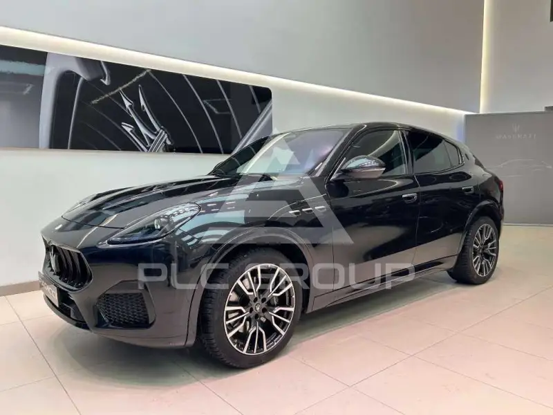 2023 Maserati GRECALE