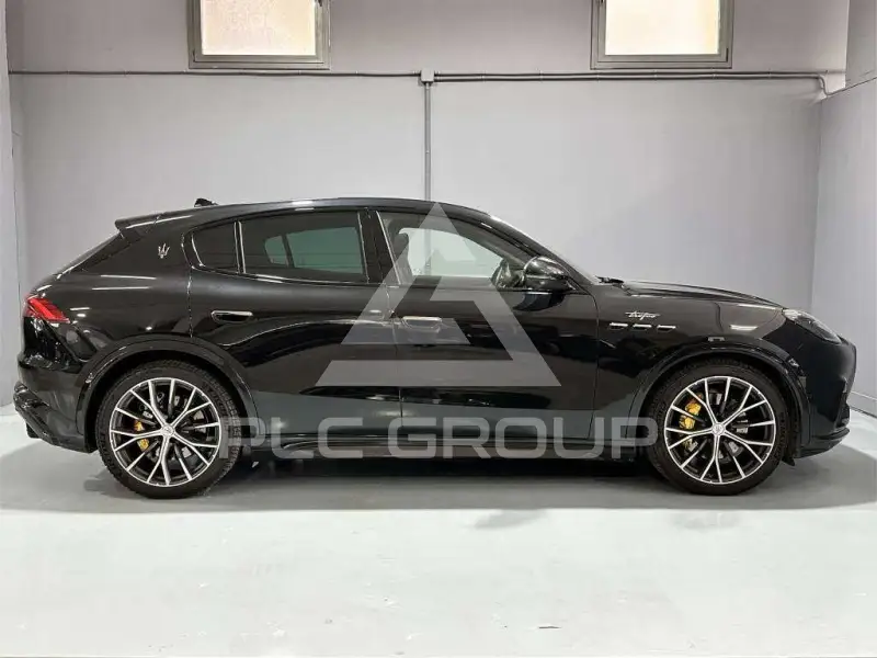 2023 Maserati GRECALE