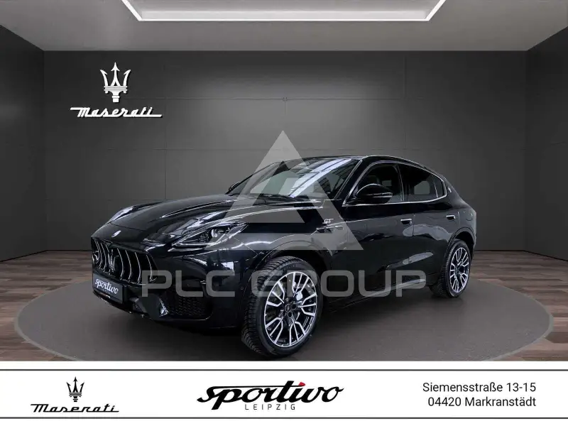 2023 Maserati GRECALE