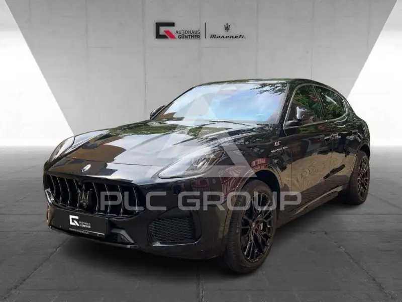 2023 Maserati GRECALE