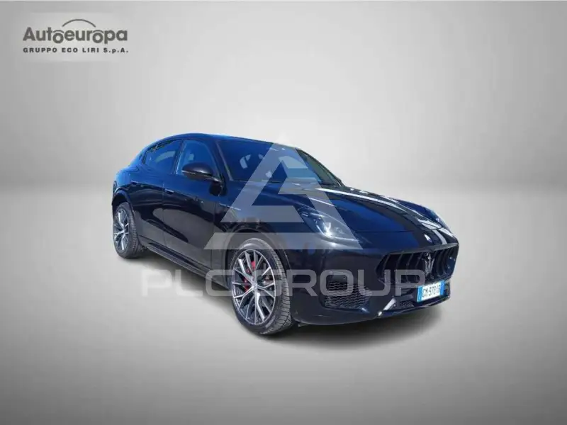 2023 Maserati GRECALE
