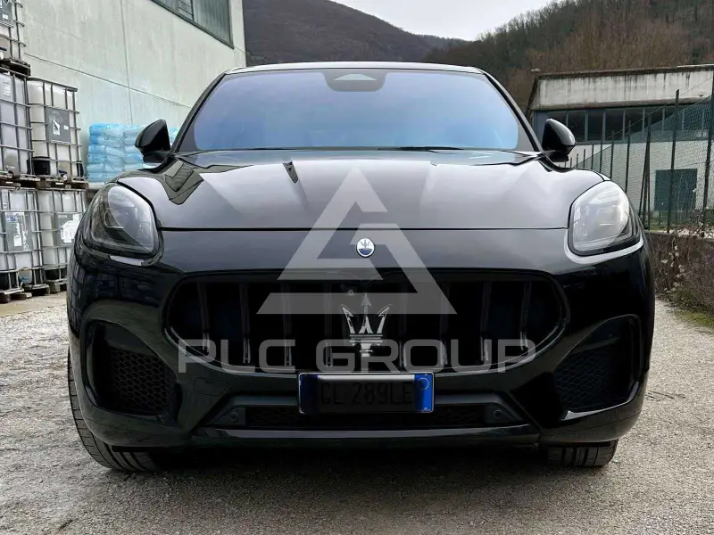 2023 Maserati GRECALE