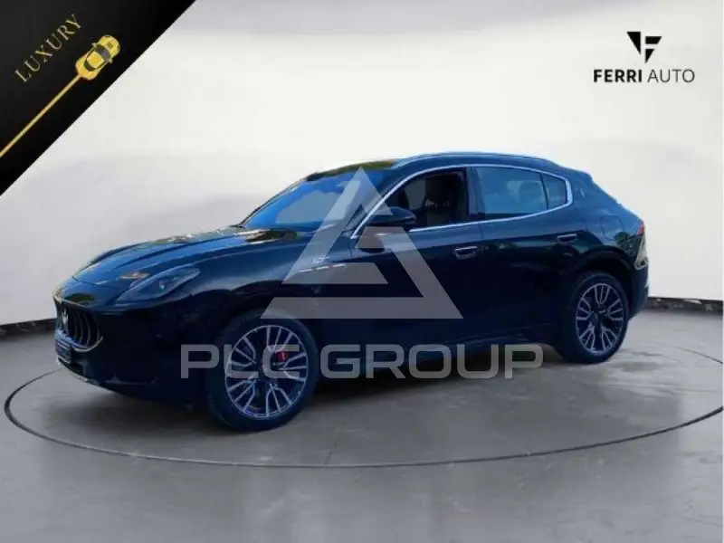 2023 Maserati GRECALE