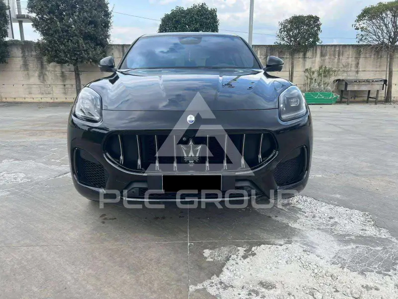 2023 Maserati GRECALE