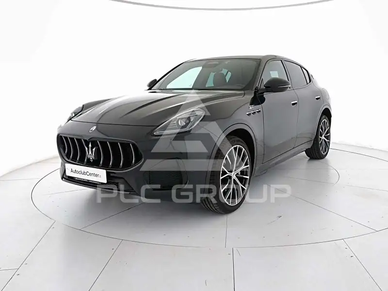 2023 Maserati GRECALE