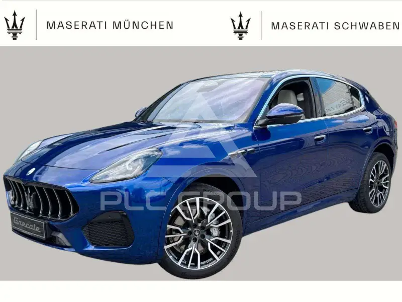 2023 Maserati GRECALE