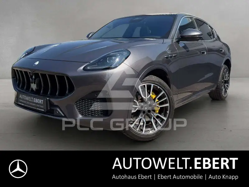 2023 Maserati GRECALE