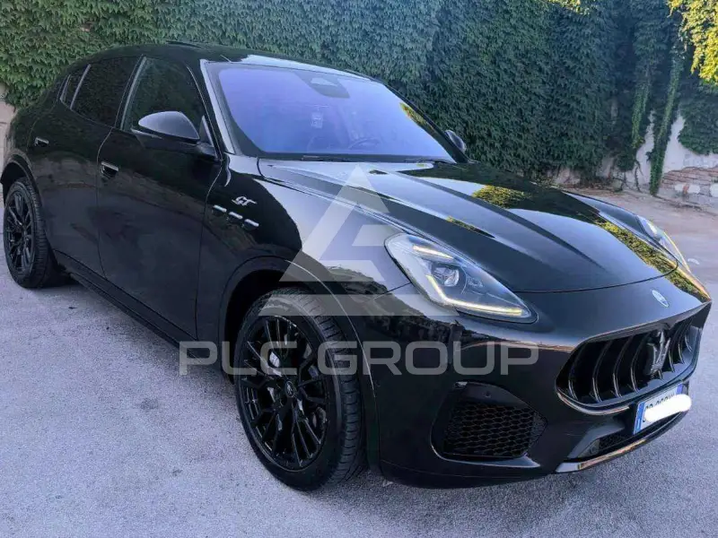2023 Maserati GRECALE