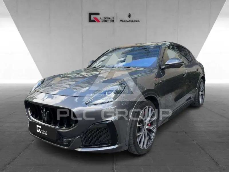 2023 Maserati GRECALE