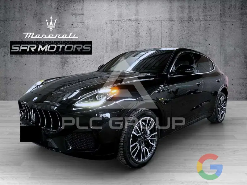 2023 Maserati GRECALE