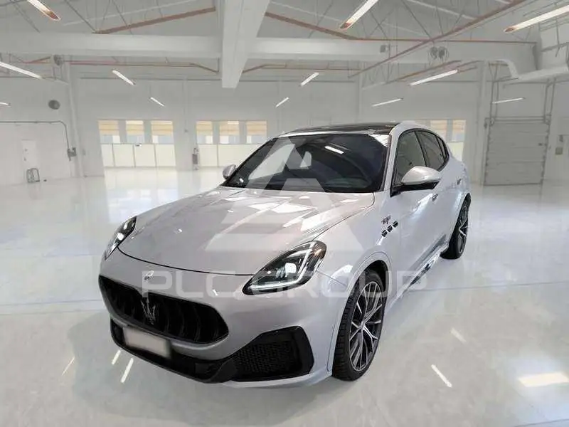 2023 Maserati GRECALE