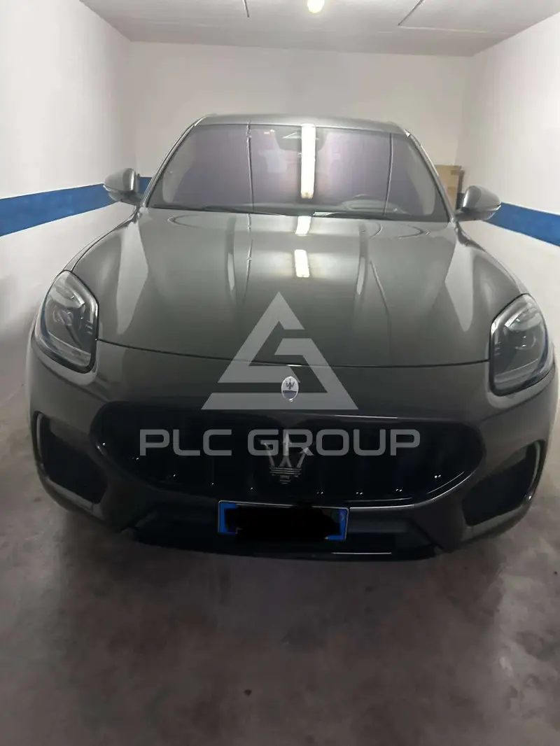 2023 Maserati GRECALE