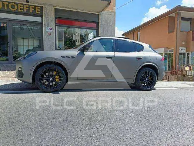 2023 Maserati GRECALE