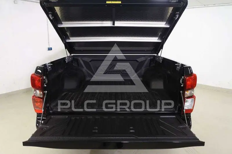 2023 Isuzu D-Max