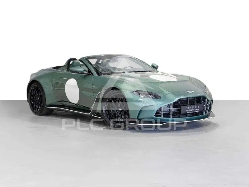 2023 Aston Martin Other