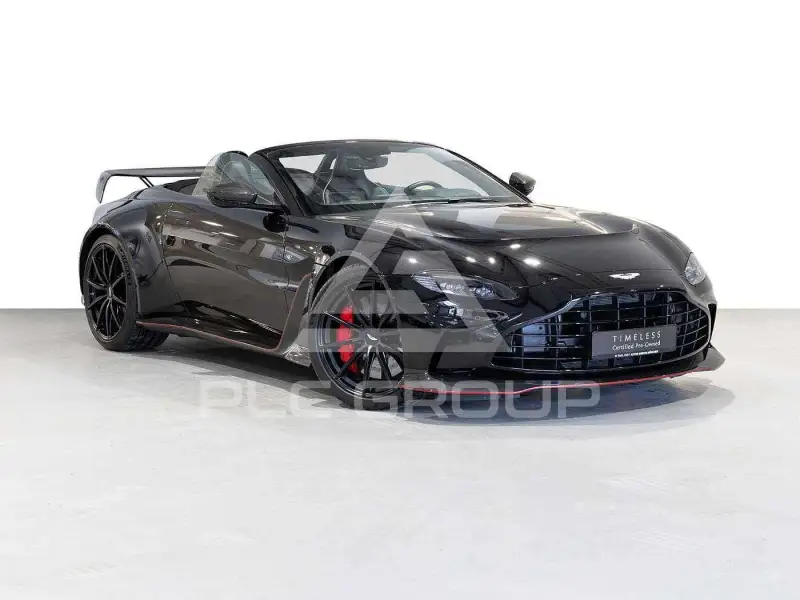 2023 Aston Martin Other