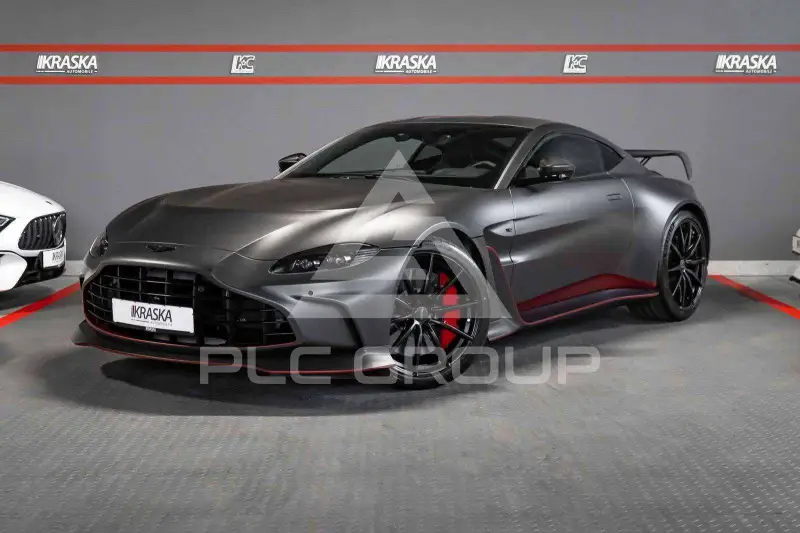 2023 Aston Martin Other