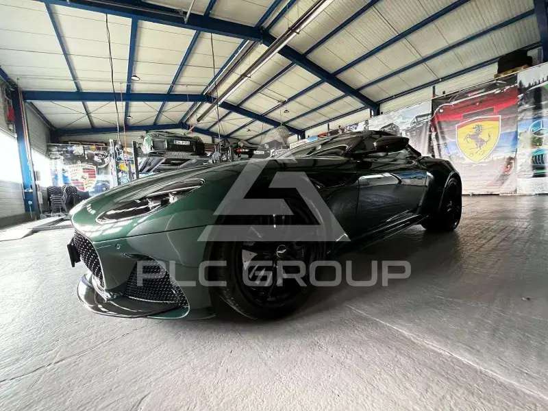 2023 Aston Martin Other