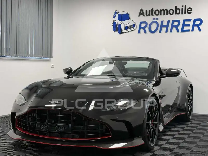 2023 Aston Martin Other