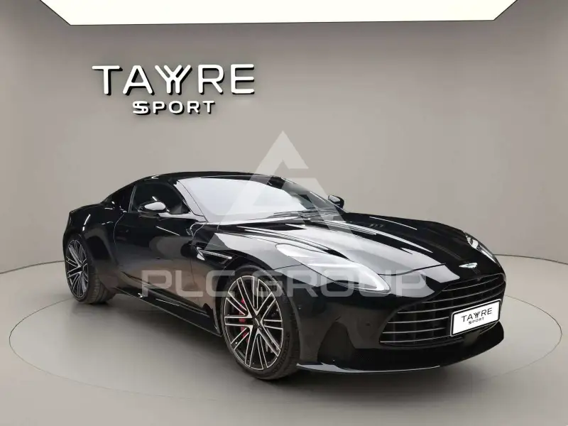 2023 Aston Martin DB12