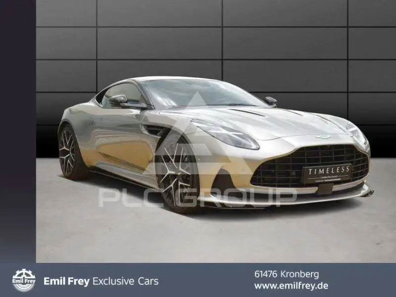2023 Aston Martin DB12