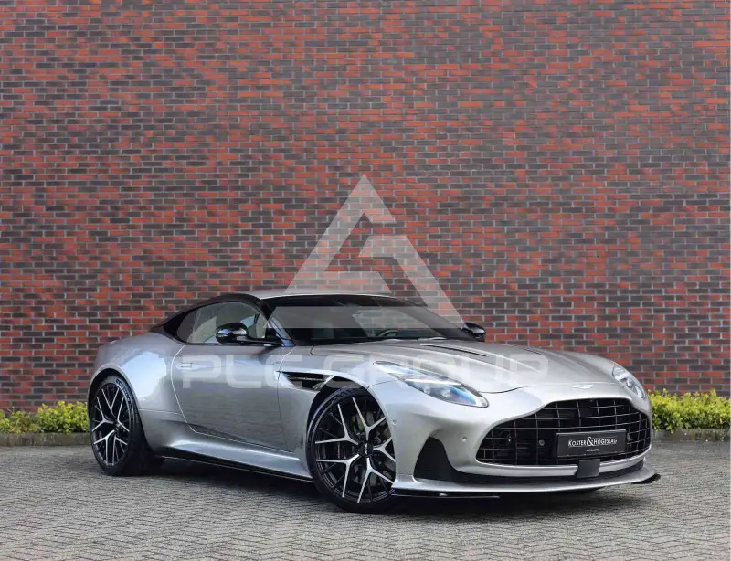 2023 Aston Martin DB12