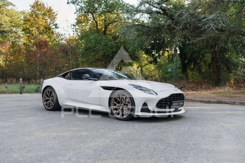 2023 Aston Martin DB12