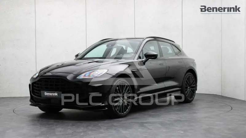 2023 Aston Martin DBX