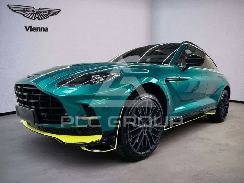 2023 Aston Martin DBX
