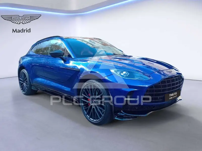 2023 Aston Martin DBX