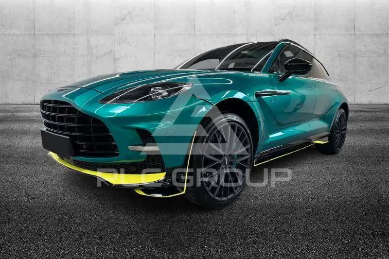 2023 Aston Martin DBX