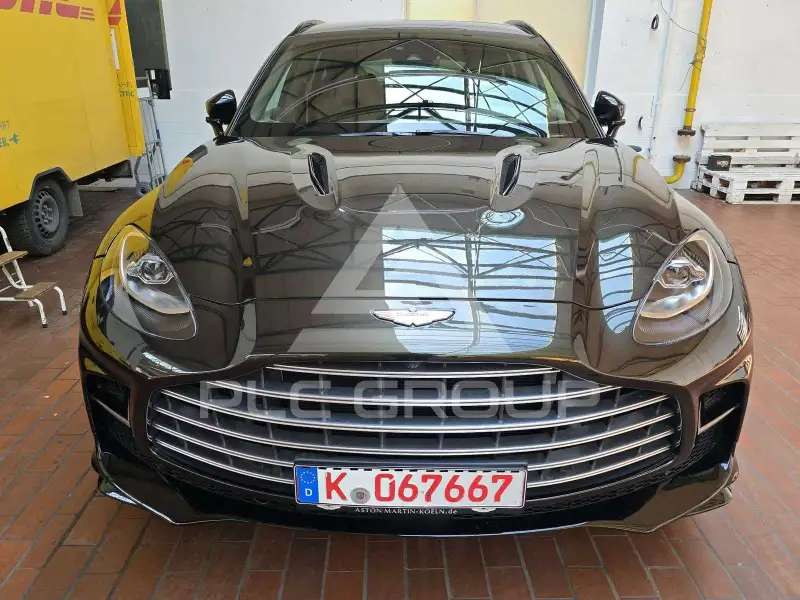 2023 Aston Martin DBX