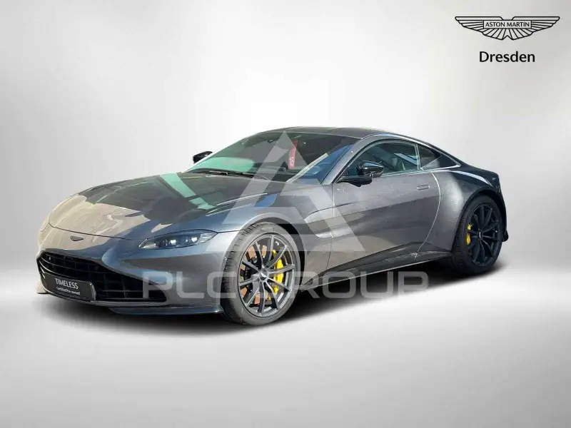 2023 Aston Martin V8