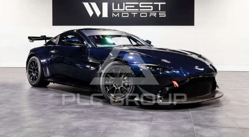 2023 Aston Martin V8