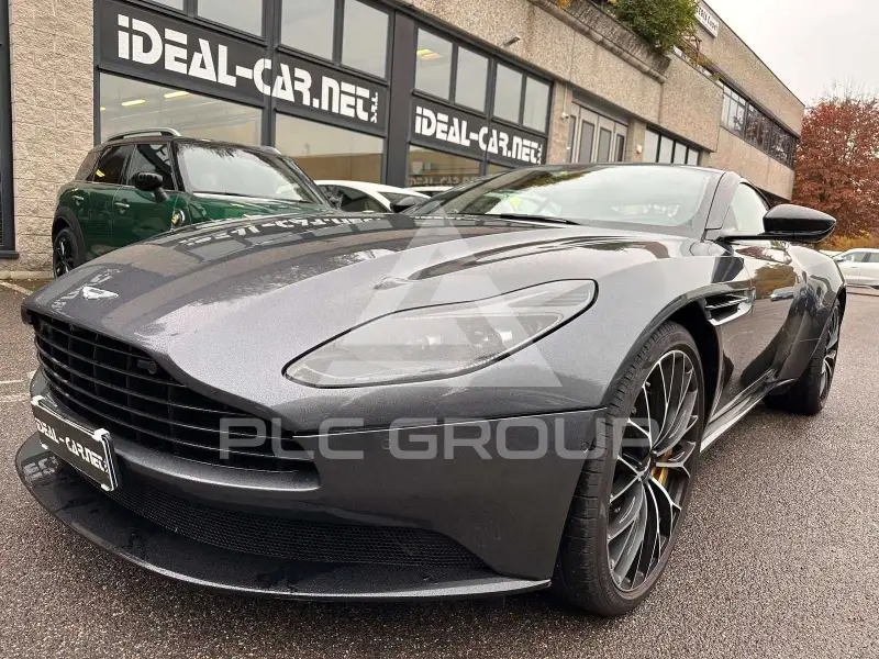 2023 Aston Martin DB11