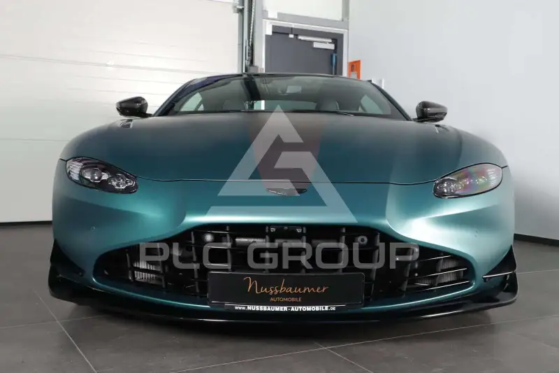 2023 Aston Martin Vantage
