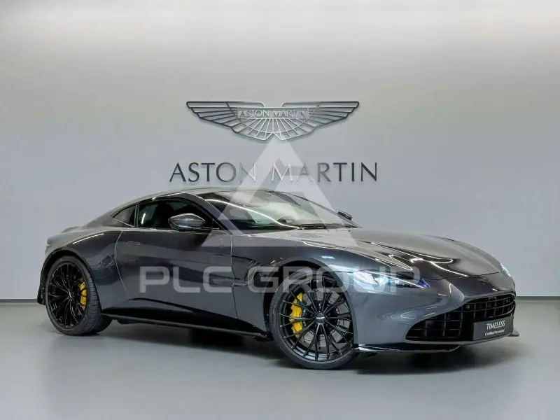 2023 Aston Martin Vantage