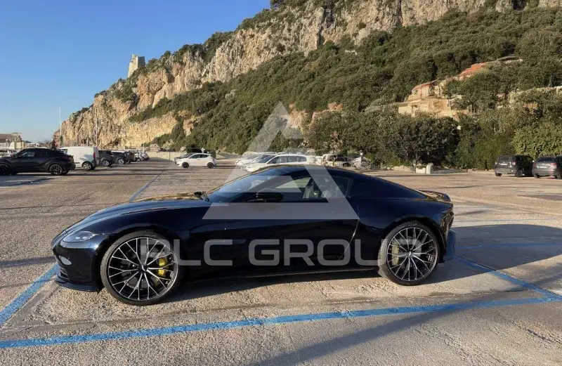 2023 Aston Martin Vantage