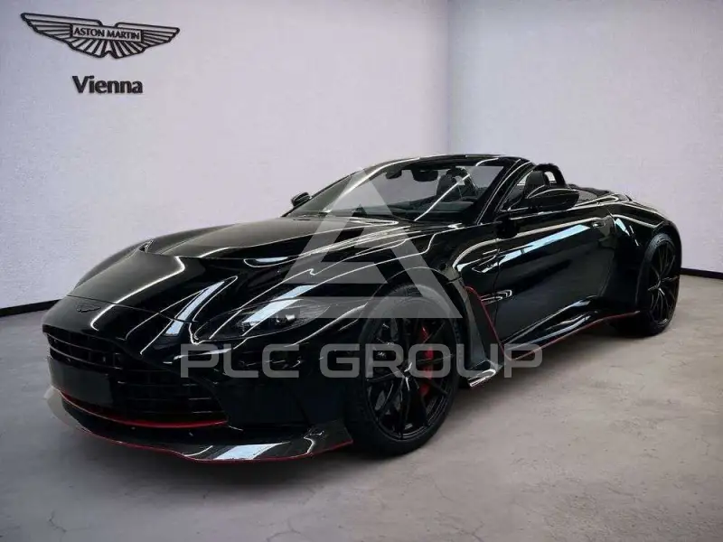 2023 Aston Martin Vantage