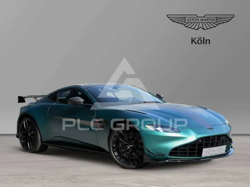 2023 Aston Martin Vantage
