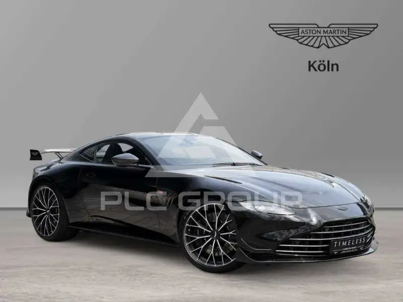 2023 Aston Martin Vantage