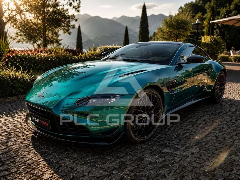 2023 Aston Martin Vantage
